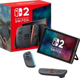 Nintendo-Switch-2-Console-256GB on sale
