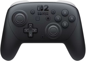 Nintendo-Switch-2-Pro-Controller on sale