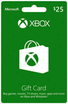 Xbox+Live+Gift+Card+%2425