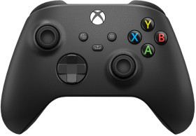 Xbox-Wireless-Controller-Carbon-Black on sale