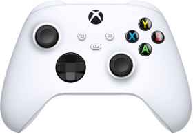 Xbox-Wireless-Controller-Robot-White on sale