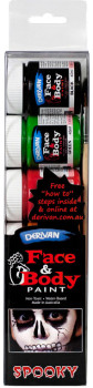 Derivan+Face+Paint+Set+Spooky%26dagger%3B