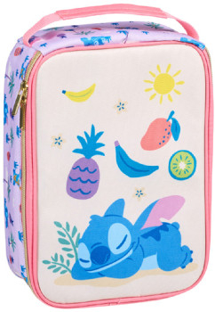 Disney-Licensed-Stitch-Rectangular-Lunch-Bag on sale