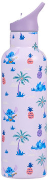 Disney-Stitch-Stainless-Steel-Drink-Bottle-750mL on sale