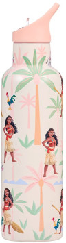 Disney+Moana+Stainless+Steel+Drink+Bottle+750mL