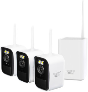Swann+MaxRanger4K+Mini+Camera+3+Pack