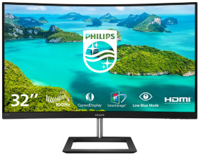 Philips-32-FHD-Curved-Monitor on sale