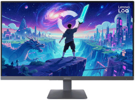 NEW-Lenovo-LOQ-32-QHD-180Hz-Gaming-Monitor on sale