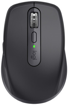 Logitech-MX-Anywhere-3S-Mouse-Graphite on sale