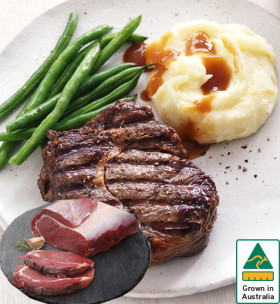 Australian-Economy-Beef-Scotch-Fillet-Portion on sale