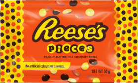 Reeses-Chocolate-50g-Butter-Cup-3942g-or-Hersheys-Cookies-Cream-Bar-40g on sale
