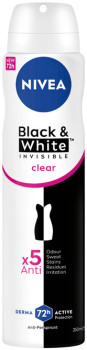 Nivea-Antiperspirant-Deodorant-250mL-Selected-Varieties on sale