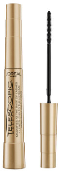 LOral-Paris-Telescopic-Mascara-Black-8mL on sale