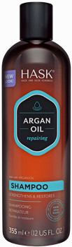 HASK+Argan+Oil+Repairing+Shampoo+355mL