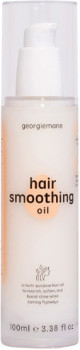 Georgiemane-Hair-Smoothing-Oil-100mL on sale
