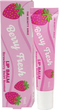 NEW-The-Beauty-Aisle-Novelty-Lip-Balm-15mL on sale