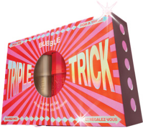 NEW-Bubble-Triple-Trick-Lip-Serum-Set on sale