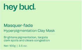 Hey-Bud-Hyperpigmentation-Clay-Mask-100g on sale