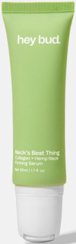 Hey+Bud+Collagen+%2B+Hemp+Neck+Firming+Serum+50mL