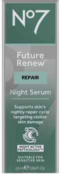 No7-Future-Renew-Night-Serum-25mL on sale