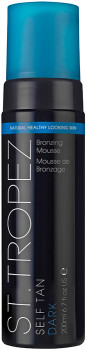 St+Tropez+Self+Tan+Dark+Mousse+200mL