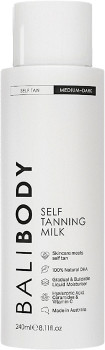 Bali-Body-Self-Tanning-Milk-240mL on sale