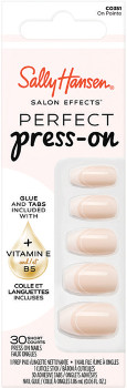 Sally+Hansen+Salon+Effects+Perfect+Press-On+Pointe+30+Pack