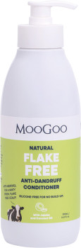 MOOGOO-Fuss-Free-Conditioner-To-Restore-Hydrate-Hair-500mL on sale