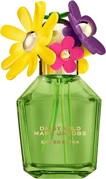 NEW+Marc+Jacobs+Eau+So+Extra+EDP+100mL