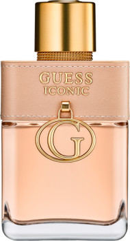 Guess+Iconic+For+Women+EDP+100mL