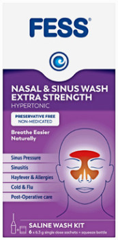 FESS+Nasal+%26amp%3B+Sinus+Wash+Extra+Strength+Saline+Wash+Kit