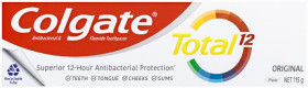 Colgate-Total-12-Original-Toothpaste-115g on sale