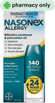 Nasonex+Allergy+Non-Drowsy+24+Hour+Nasal+Spray+140+Metered+Sprays