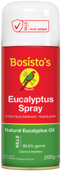 Bosisto%26%23039%3Bs+Eucalyptus+Spray+200g