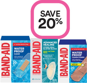 Save+20%25+on+Selected+Band-Aid+Products