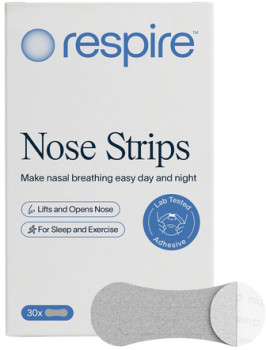 Respire+Nose+Strips+30+Pack