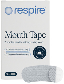 Respire+Mouth+Tape+30+Pack