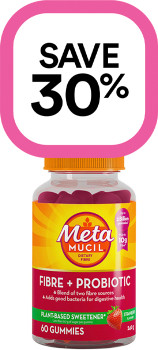 Save-30-on-Selected-Metamucil-Products on sale