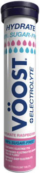 VOST-Hydrate-Suger-Free-Electrolyte-20-Effervescent-Tablets on sale