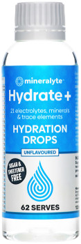 Mineralyte-Hydrate-125mL on sale