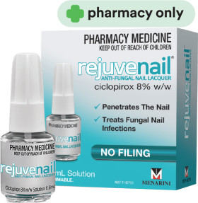Rejuvenail-Anti-Fungal-Nail-Lacquer-66mL on sale