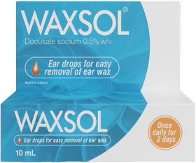Waxsol+Ear+Drops+10ml