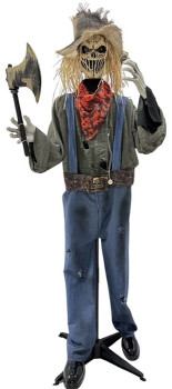 Standing-Scarecrowmorgan-17m on sale