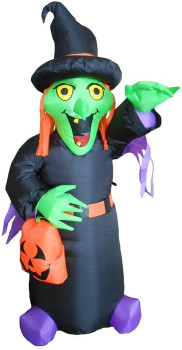 Witch-12m on sale