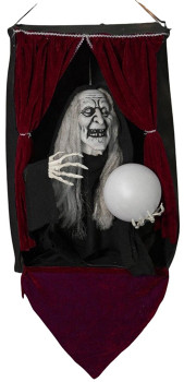 Witch-Julie-in-a-Box-70cm on sale
