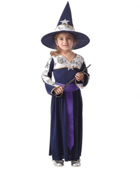 Toddler-Witch-Costume on sale