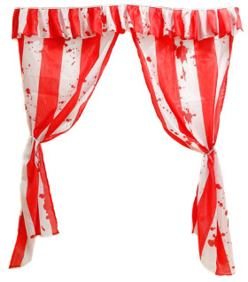 Bloody+Carnival+Curtains+1.5m