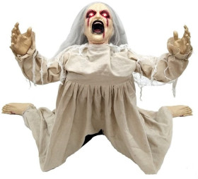 Crouching-Ghost-Lady-Kaitlyn on sale