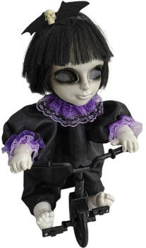 Bicycle-Doll-Charlene-39cm on sale