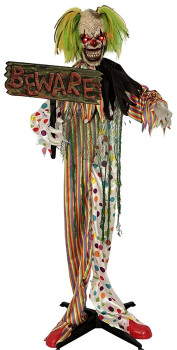 Standing-Clown-Devlin-17m on sale